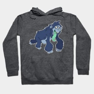 Gorilla MRRNSTRR Hoodie